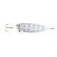 Nichols Lures Reed-Runner Tandem Spin Spinnerbait