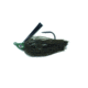 Nichols Lures Saber Swim Jig, 3/8 oz, 5/0 Hook, Camo Craw, SSJ28-38