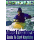 Nigel Foster's Gd Surf Kayak, Nigel Foster, Publisher - Globe Pequot Press