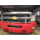 NightRide Trailblazer 640 USB w HDMI Controller/Monitor Grille