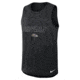 Nike Baltimore Ravens Nike Mens Dri-FIT NFL Tank Top in Black 045R00A8G-YPB, Black, 3XL, male, 1016031503-00199137234010