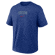 Nike Chicago Cubs City Name Max90 Nike Mens MLB T-Shirt in Blue 04T64EWEJ-20N, Blue, 2XL, male, 1016047963-00198984444863