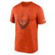 Nike Cincinnati Bengals Legend Icon Nike Mens Dri-FIT NFL T-Shirt in Orange NKGK89M9A-NDB, Orange, M, male, 1016031090-00199137244842