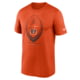 Nike Cincinnati Bengals Legend Icon Nike Mens Dri-FIT NFL T-Shirt in Orange NKGK89M9A-NDB, Orange, XL, male, 1016031090-00199137244866