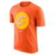 Nike Cleveland Cavaliers Essential City Edition Nike Mens NBA T-Shirt in Orange HV5543-820, Orange, L, male, 1015793504-00198481807819