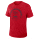 Nike Cleveland Guardians Authentic Collection Early Work Nike Mens Dri-FIT MLB T-Shirt in Red 034J62QGUA-HXK, Red, M, male, 1015985372-00198984578803