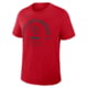 Nike Cleveland Guardians Authentic Collection Early Work Nike Mens Dri-FIT MLB T-Shirt in Red 034J62QGUA-HXK, Red, 2XL, male, 1015985372-00198984578834