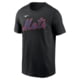 Nike Juan Soto New York Mets Nike Mens MLB T-Shirt in Black N19900ANM9-V29, Black, 2XL, male, 1015982628-00198986267125