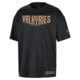 Nike Golden State Valkyries Nike Mens Basketball T-Shirt in Black IM1723-010, Black, 2XL, male, 1015916491-00198959156661