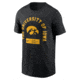 Nike Iowa Primetime Seasonal Nike Mens College T-Shirt in Black N19900AIA-9SV, Black, L, male, 1016090872-00199295524329