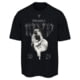 Nike Jalen Brunson 2025-26 Finals MVP Nike Mens Basketball T-Shirt in Black JK3156-010, Black, S, male, 1016093794-00827700504498
