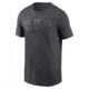 Nike Francisco Lindor New York Mets City Connect Nike Mens MLB T-Shirt in Grey N19906FNM9-HUA, Grey, L, male, 1015981784-00198910655349