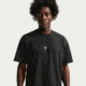 Nike Kobe Nike Mens Dri-FIT Basketball T-Shirt in Black IO4708-010, Black, 3XL, male, 1015939777-00198960792919