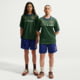 Nike Mens Nike Sportswear Club N7 Shorts in Blue IQ9971-455, Blue, L, male, 1015930170-00198959835269