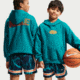 Nike Nike Big Kids Dri-FIT Basketball Hoodie in Blue IO8739-372, Blue, L, unisex, 1015925352-00198960898895