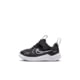 Nike Nike Cosmic Runner Baby/Toddler Shoes in Black HM4401-003, Black, 8C, unisex, 1015719373-00197863493541