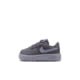 Nike Nike Force 1 Low SE Baby/Toddler Shoes in Black IR6936-001, Black, 5C, unisex, 1015883157-00198729156426