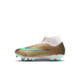 Nike Nike Jr. Mercurial Superfly 11 Academy "Kylian MbappAC" Little Kids Multi-Ground High-Top Soccer Cleats in Brown IU1782-701, Brown, 10C, unisex, 1015938602-00198960574287