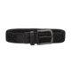Nike Nike Kids Stretch Woven Golf Belt in Black BS5045-001, Black, L, male, 1014220766-00840128139325