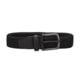 Nike Nike Kids Stretch Woven Golf Belt in Black BS5045-001, Black, L, male, 1014220766-00840128139325