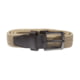 Nike Nike Kids Stretch Woven Golf Belt in Brown BS5045-205, Brown, L, male, 1014220857-00840128139363