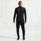 Nike Nike Mens Academy Dri-FIT Soccer Pants in Black HJ3776-010, Black, L, male, 1015655901-00197859438631