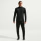 Nike Nike Mens Academy Dri-FIT Soccer Pants in Black HJ3776-010, Black, 2XL, male, 1015655901-00197859520862