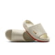Nike Nike Mens Calm Cincinnati Bengals NFL Slides in White IM7324-100, White, 11, male, 1015848231-00198488858111