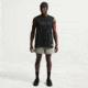 Nike Nike Mens N.A.C. Dri-FIT 5" Knit Training Shorts in Green IF2212-320, Green, S, male, 1015827690-00198488302676
