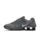 Nike Nike Mens Shox NZ Shoes in Grey 378341-059, Grey, 7, male, 10238991-00091205774766
