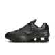 Nike Nike Mens Shox R4 Shoes in Black HQ1988-001, Black, 11, male, 1015651801-00197859087143