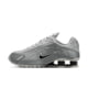 Nike Nike Mens Shox R4 Shoes in Grey HQ1988-011, Grey, 6, male, 1015876467-00198730161334