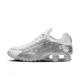Nike Nike Mens Shox R4 Shoes in White HQ1988-101, White, 10.5, male, 1015651771-00197859079742