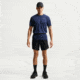 Nike Nike Mens Stride Dri-FIT 7" Brief-Lined Running Shorts in Black IF2046-010, Black, L, male, 1015830572-00198488520308