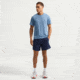 Nike Nike Mens Stride Dri-FIT 7" Brief-Lined Running Shorts in Blue IF2046-410, Blue, M, male, 1015830712-00198488525877