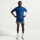 Nike Nike Mens Stride Dri-FIT 7" Brief-Lined Running Shorts in Grey IF2046-084, Grey, L, male, 1015830789-00198488535364
