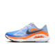 Nike Nike Mens Structure Plus Road Running Shoes in Blue HQ3048-400, Blue, 8.5, male, 1015871060-00198729085030