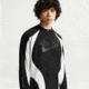 Nike Nike Mens Tech Dri-FIT ADV Jersey in Black IM5725-010, Black, M, male, 1015923443-00198960170717