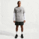 Nike Nike Mens Windrunner Lightweight Woven Shorts in Black IF3398-010, Black, XL Tall, male, 1015869593-00198960192504