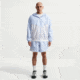 Nike Nike Mens Windrunner Lightweight Woven Shorts in Blue IF3398-407, Blue, L Tall, male, 1015869573-00198960177389