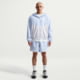 Nike Nike Mens Windrunner Lightweight Woven Shorts in Blue IF3398-407, Blue, 2XL Tall, male, 1015869573-00198960164310