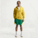 Nike Nike Mens Windrunner Lightweight Woven Shorts in Green IF3398-365, Green, M, male, 1015869993-00198728956683