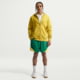 Nike Nike Mens Windrunner Lightweight Woven Shorts in Green IF3398-365, Green, M, male, 1015869993-00198728956683