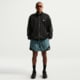 Nike Nike Mens Windrunner Lightweight Woven Shorts in Grey IF3398-382, Grey, 2XL Tall, male, 1015869136-00198960189009