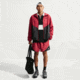 Nike Nike Mens Windrunner Lightweight Woven Shorts in Red IF3398-608, Red, XL, male, 1015918970-00198959415478