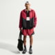 Nike Nike Mens Windrunner Lightweight Woven Shorts in Red IF3398-608, Red, XL, male, 1015918970-00198959415478