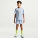 Nike Nike Multi Big Kids Boys Dri-FIT Woven Shorts in Blue DX5382-407, Blue, L, male, 1015892330-00198730946689