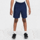 Nike Nike Multi Big Kids Boys Dri-FIT Woven Shorts in Blue DX5382-410, Blue, XS, male, 1015664070-00197859885138