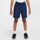 Nike Nike Multi Big Kids Boys Dri-FIT Woven Shorts in Blue DX5382-410, Blue, L, male, 1015664070-00197859916481