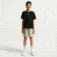 Nike Nike Multi Big Kids Boys Dri-FIT Woven Shorts in Green DX5382-304, Green, S, male, 1015890859-00198730933092